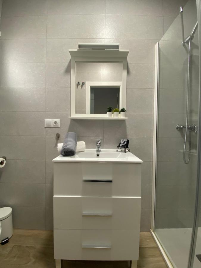 Apartamento Andalucia Centro II Antequera Exterior photo
