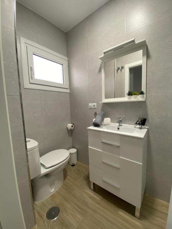 Apartamento Andalucia Centro II Antequera Exterior photo